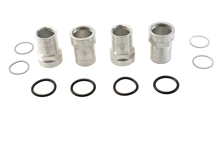 3057-4 - Lower Valve Spring Cover Kit by Colony