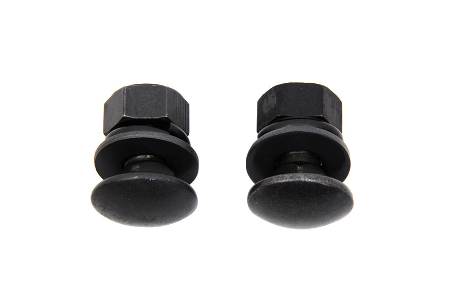 3064-2 - Rear Fender Brace Bracket Bolt Kit by Colony