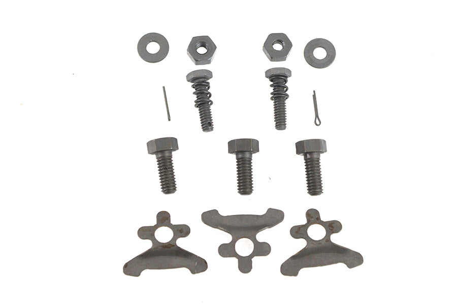 3073-16 - Inner Primary Chain Guard Kit by Colony