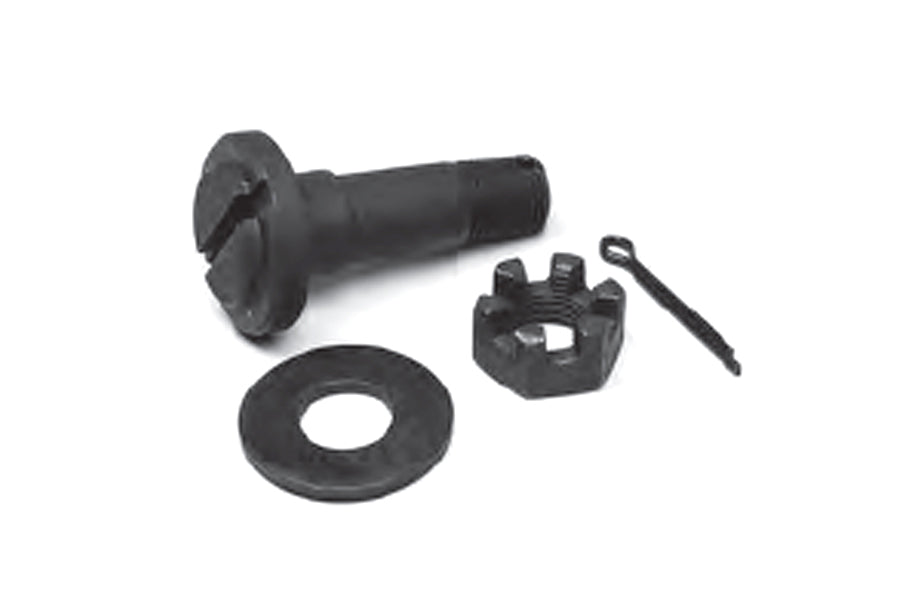 3079-3 - Side Car Body Connector Stud Kit Parkerized by Colony