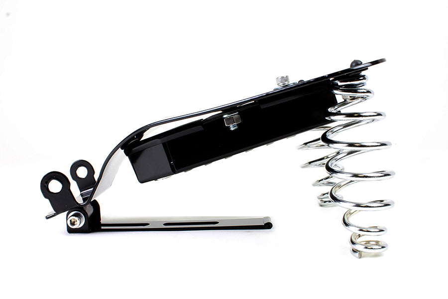 31-0008 - Solo Seat Hardware Mount Kit by LaRosa Design