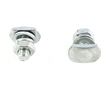 Muffler T Bolt Set Zinc