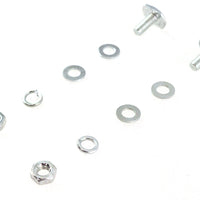 Muffler T Bolt Set Zinc