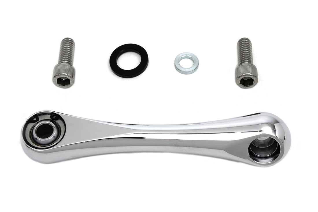 31-0010 - FLT Stabilizer Bar Chrome by V-Twin