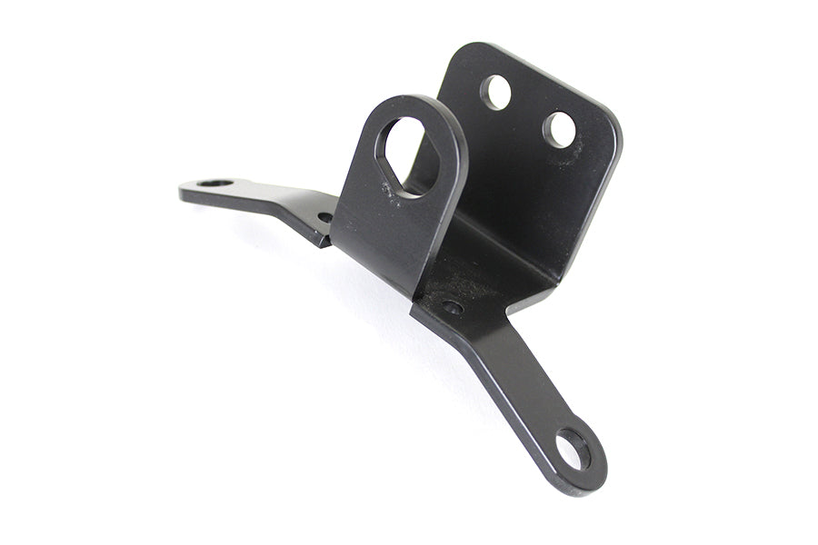 31-0011 - Black Top Motor Mount by V-Twin