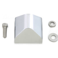 31-0053 - Chrome Brake Pedal Extended by V-Twin