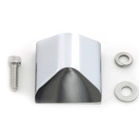 31-0053 - Chrome Brake Pedal Extended by V-Twin