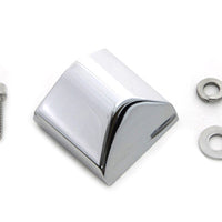 31-0053 - Chrome Brake Pedal Extended by V-Twin