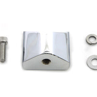 31-0053 - Chrome Brake Pedal Extended by V-Twin