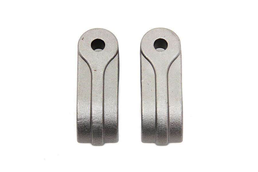 31-0056 - Universal Weld On Bracket Set by V-Twin