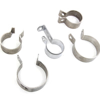 31-0066 - Exhaust System Clamp Kit by V-Twin