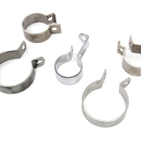 31-0066 - Exhaust System Clamp Kit by V-Twin