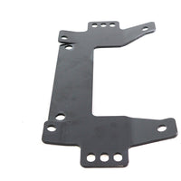 Rear Seat T Bracket