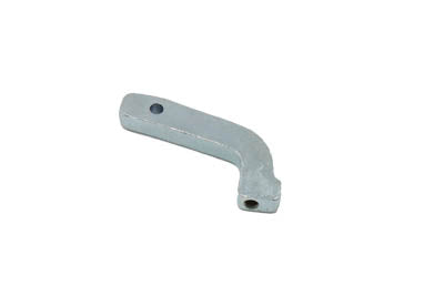 31-0098 - Rear Footboard Bracket by V-Twin