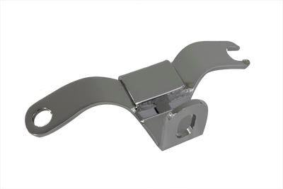 31-0100 - Chrome Top Engine Mount by V-Twin