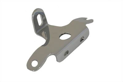 31-0104 - Chrome Top Engine Mount by V-Twin