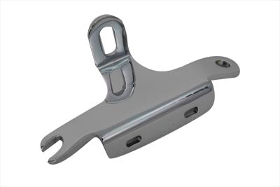 31-0105 - Chrome Top Engine Mount by V-Twin