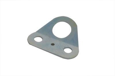 31-0123 - Horn Mount Bracket Zinc by V-Twin