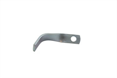 31-0125 - Oil Hose Support Bracket by V-Twin