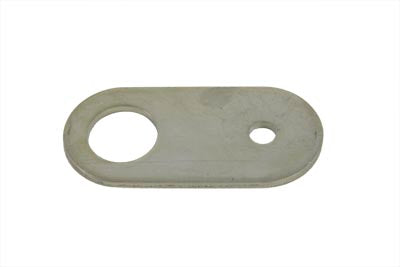 31-0129 - Horn Mount Bracket Zinc by V-Twin