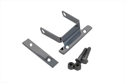 31-0131 - Ignition Coil Mount Bracket Chrome by V-Twin