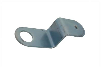 31-0134 - Horn Mounting Plate Zinc by V-Twin