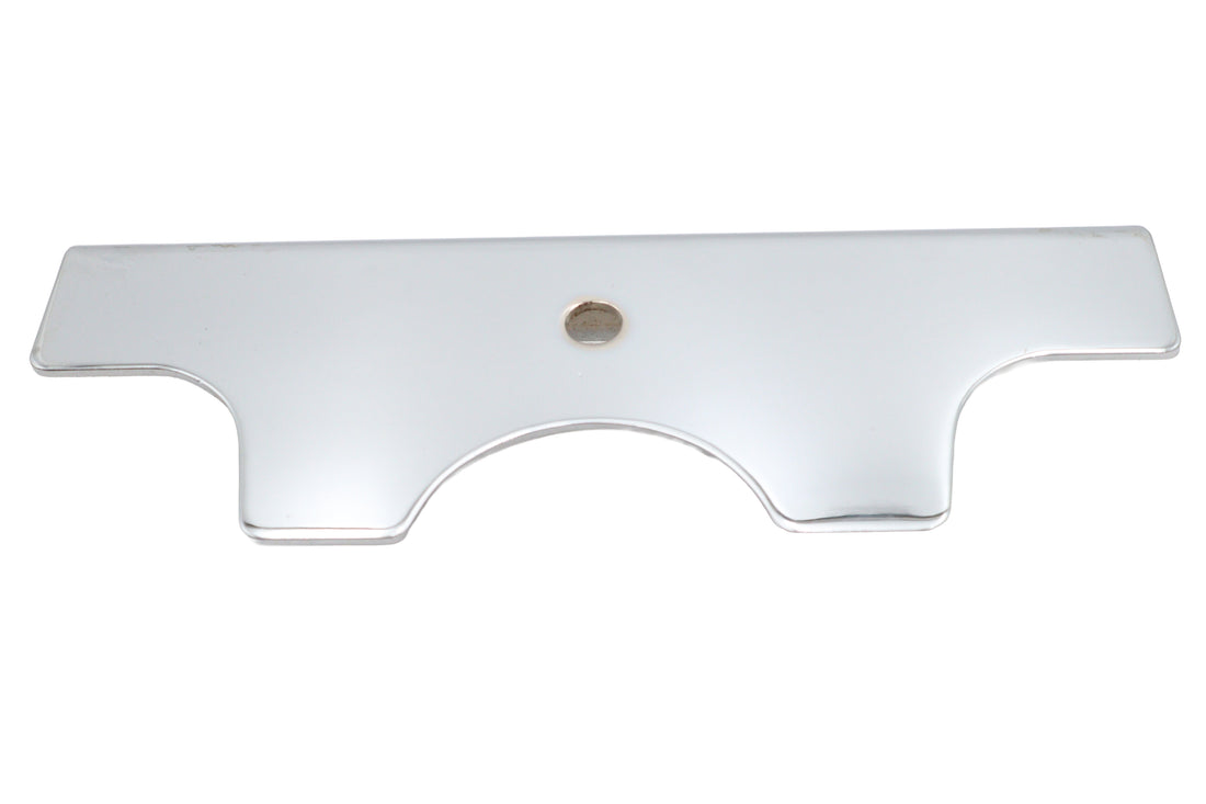 31-0140 - Headlamp Mount Bracket Chrome by V-Twin