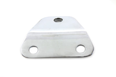 31-0141 - Headlamp Mount Bracket Chrome by V-Twin