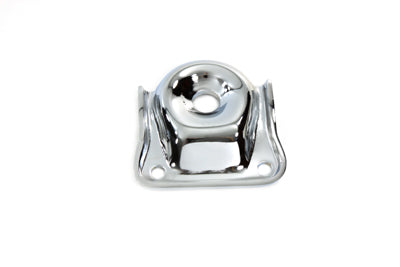 31-0142 - Headlamp Mount Bracket Chrome by V-Twin