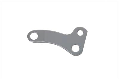 31-0148 - Chrome Starter Motor Bracket by V-Twin