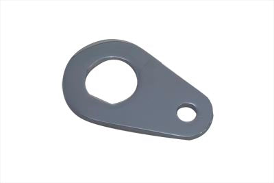 31-0150 - Chrome Ignition Switch Bracket by V-Twin