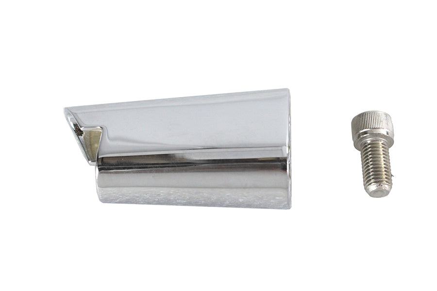 31-0161 - Turn Signal Mount Support Bracket Rear by Chris Products
