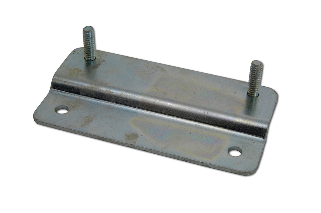 31-0170 - Zinc Rectifier Regulator Mount by V-Twin