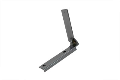 31-0171 - Chrome Regulator Mount Bracket by V-Twin