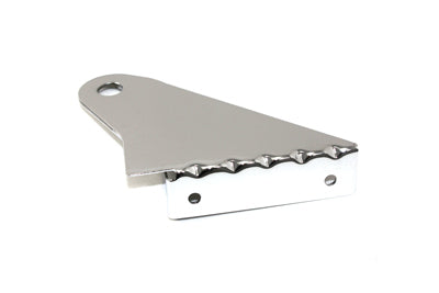 31-0175 - Tail Lamp License Plate Bracket Side Mount by V-Twin