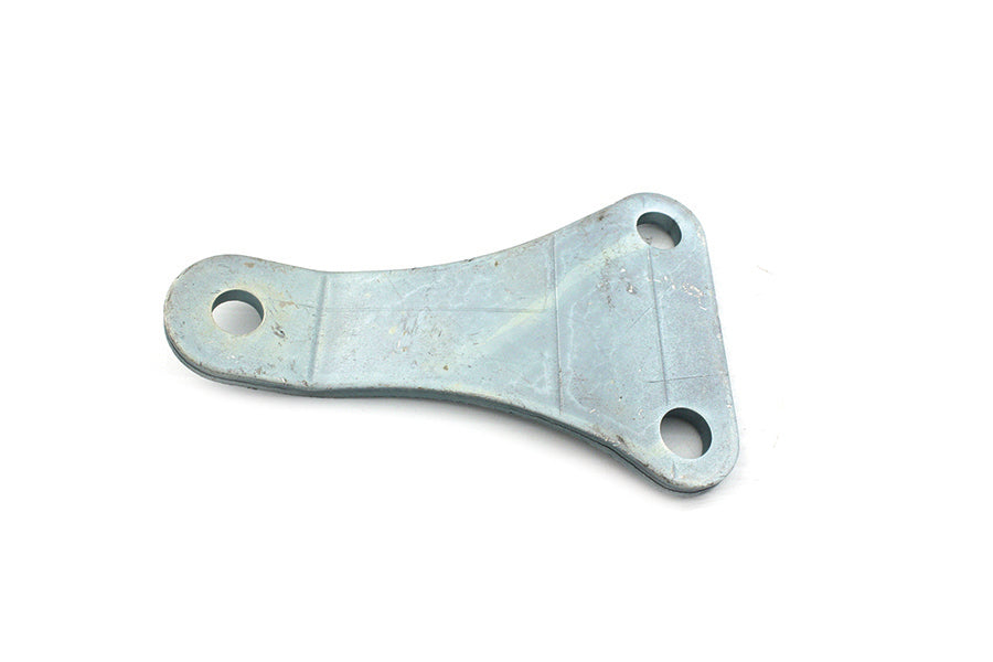 31-0177 - Buddy Seat Nose Bracket Zinc Plated by V-Twin