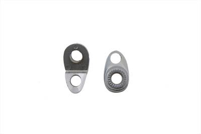 31-0181 - Front Turn Signal Mount Bracket Chrome by Chris Products