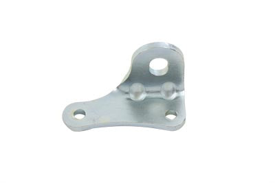 31-0188 - Zinc Rear Exhaust Mount Bracket by V-Twin
