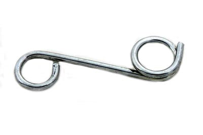 31-0193 - Cable Guide Clip by V-Twin