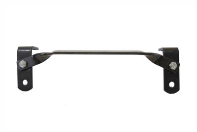 31-0203 - Spotlamp Bracket Kit Black by V-Twin