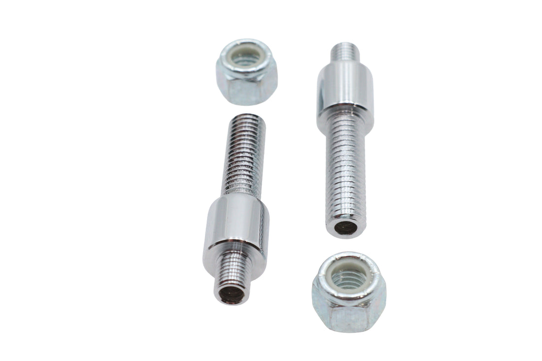 31-0205 - Turn Signal Rear Threaded Mount Studs by Chris Products