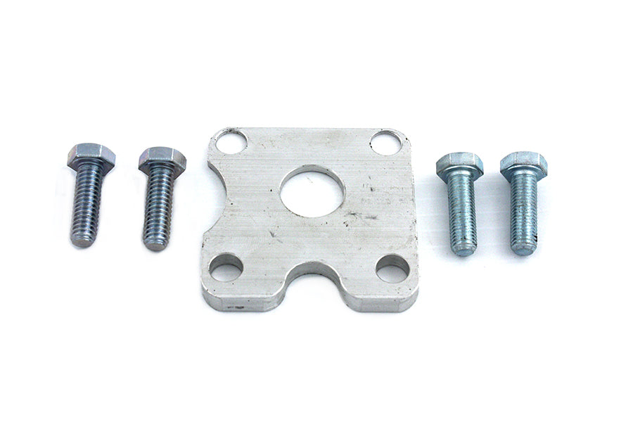 31-0215 - Kickstand Lowering Wedge Plate by V-Twin