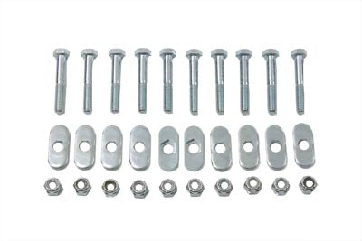 31-0223 - T-Bolt Set by V-Twin