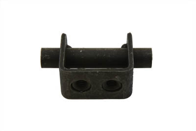 31-0235 - Gas Tank Lower Mount Bracket by V-Twin