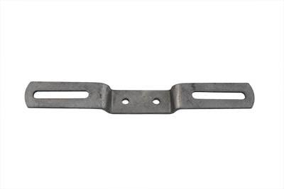 31-0237 - Tail Lamp Bracket K Style Raw by V-Twin
