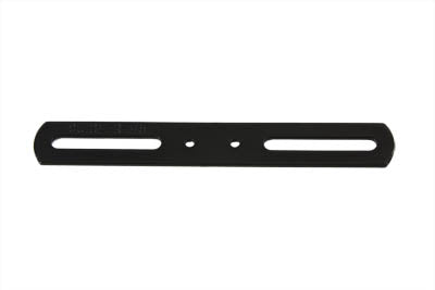 31-0241 - Replica Tombstone Lamp License Plate Bracket by V-Twin