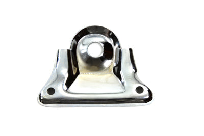 31-0263 - Headlamp Mount Bracket Chrome by V-Twin