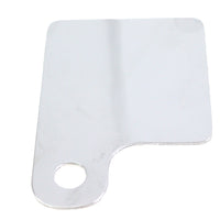31-0264 - Inspection Tag Holder 1/2  Mount Chrome by V-Twin
