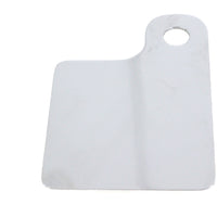 31-0264 - Inspection Tag Holder 1/2  Mount Chrome by V-Twin