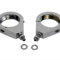 31-0323 - Turn Signal Clamp Kit For 49mm Forks by V-Twin